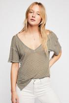 Sunkissed Tee By We The Free At Free People